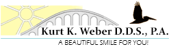 Dr. Weber's Dental Office